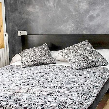 Hostal Iguer Aísa Zewnętrze zdjęcie
